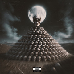 Vibes! - Scary Scene (Prod. Chrome High)