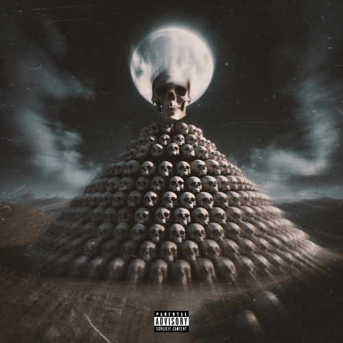 Vibes! - Scary Scene (Prod. Chrome High)