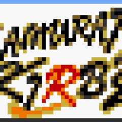 Samurai Kirby - Kirby Super Star