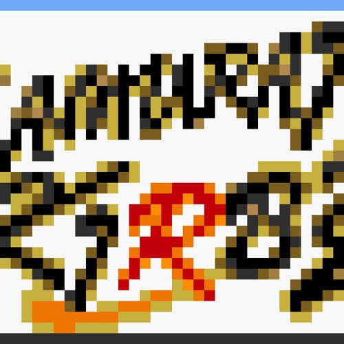Samurai Kirby - Kirby Super Star