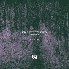 477# PREMIERE: Atman - Temple [Freres Recordings]