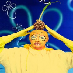 SPONGEBOB'S GRASS SKIRT CHASE (DJ FLATCHEST BOOBLEG) !FREE DOWNLOAD!