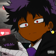 Viral (feat. Solesion)