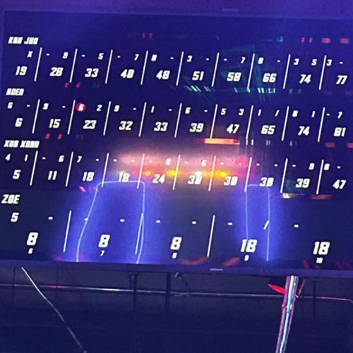 Stream Inna In Your Eyes Remix Dj Game Remix In Thailand O6agr9lfi18