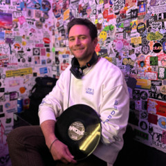 GALEN @ The Lot Radio 11-21-2025