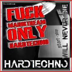 Stanger to Dirty Stability People (Tommy Zero HardTechno Mash Up)(150BPM)