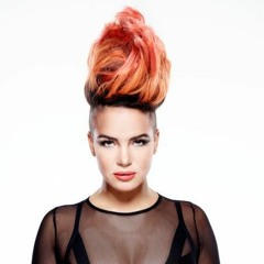 Eva Simons & Sidney Samson - Escape From Love (Black Noise Remix)