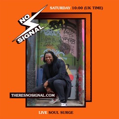Soul Surge Presents Songs To Listen To Vol 40