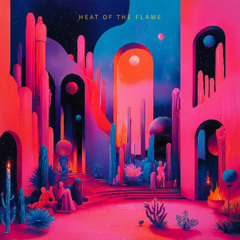 Heat Of The Flame (AI)