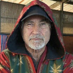 Obi-Wan G is Santa Clause