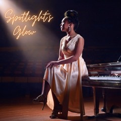 Spotlight's Glow