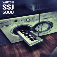 Saturday Synth Jam 5000