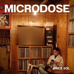 Microdose Vol. 7 (Slow Jamz Megamix)