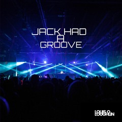 Jack Had A Groove - Louis O'Loughlin