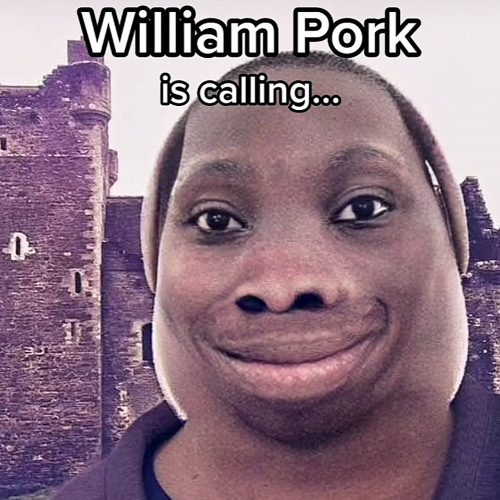 william pork