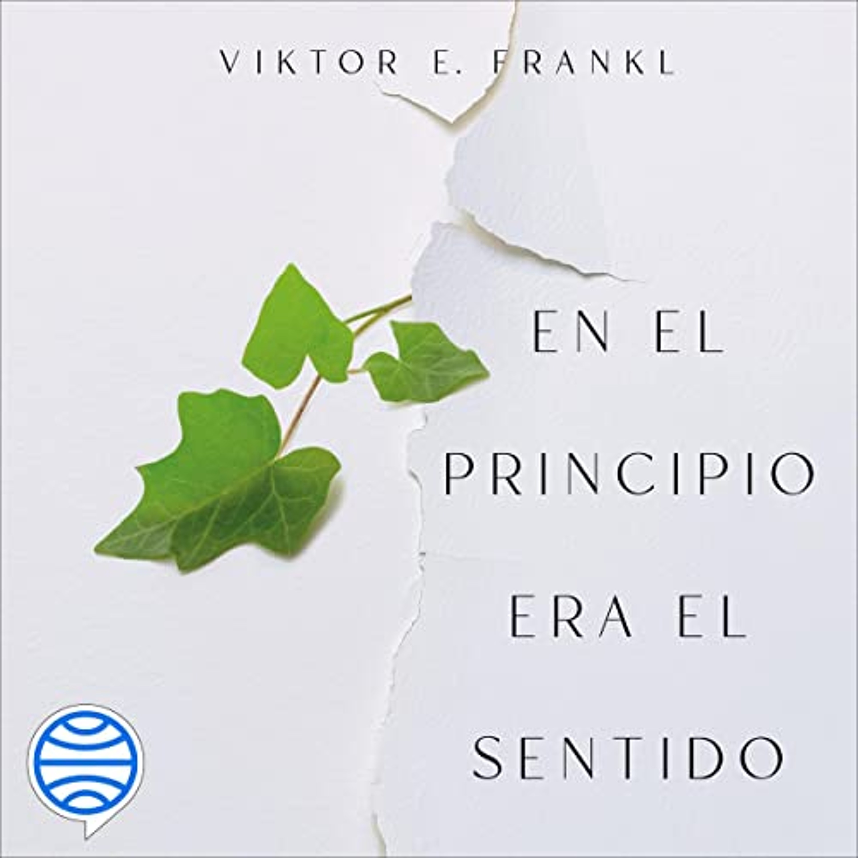 En el principio era el sentido (Audiolibro) | Prueba Gratis
