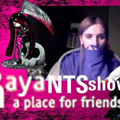 MISH MOSH GET A WASH w/ aya 310523