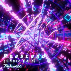 Rakuno.α - Reascend (Short Edit)