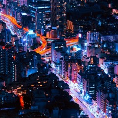 Nucleon - Tokyo (DIVYAM REMIX)