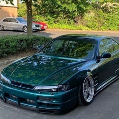 Silvia S14 Set