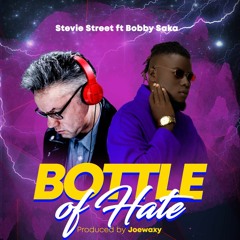 Stevie Street Bobby Saka - Bottle Of Hate