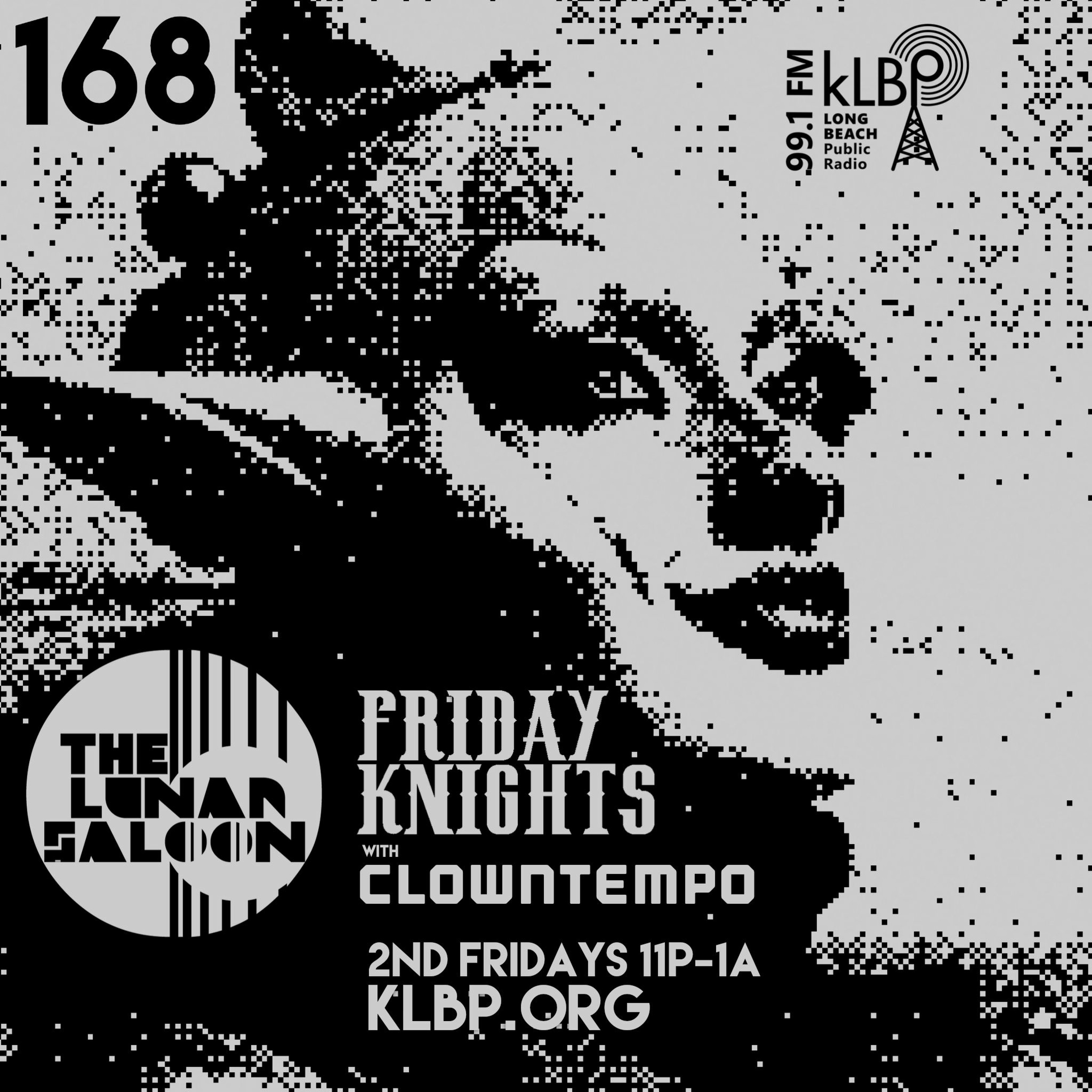 The Lunar Saloon