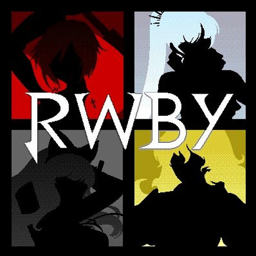 RWBY – This Will Be The Day (PC-9801 Version)