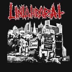 LINTAHDARAT-PENGGUSURAN