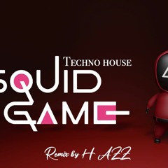 Squid Game Tech House Remixed By Mr Azz