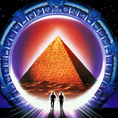 Stargate (La Porte des étoiles)  Guitare Rock F