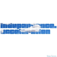 Independence.acceleration