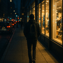 Lights of the nights