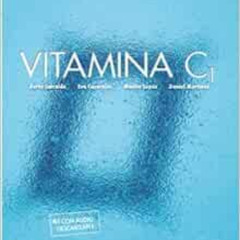 [Read] KINDLE 📝 Vitamina C1 libro del alumno + licencia digital (Spanish Edition) by