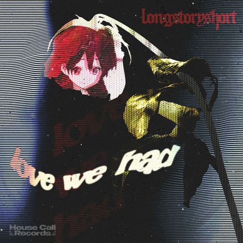 Longstoryshort - To Ya Headtop