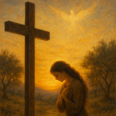 _Ти Обрав Хрест_ Шеріл Клайд _ Thunderbird