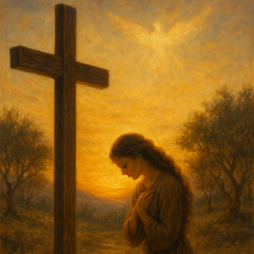 _Ти Обрав Хрест_ Шеріл Клайд _ Thunderbird