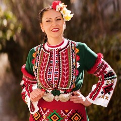 Ginka and the shepherd/ Belila Ginka / Белила Гинка