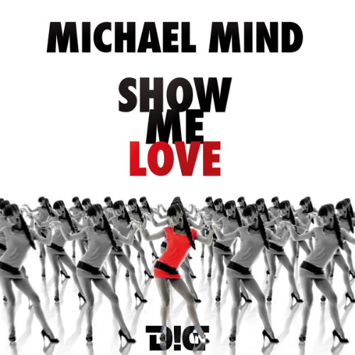 Michael Mind - Show Me Love(DID REMIX) [FREE DOWNLOAD]