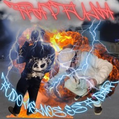 O ESCOLHIDO Ft. BarrasdasPêras