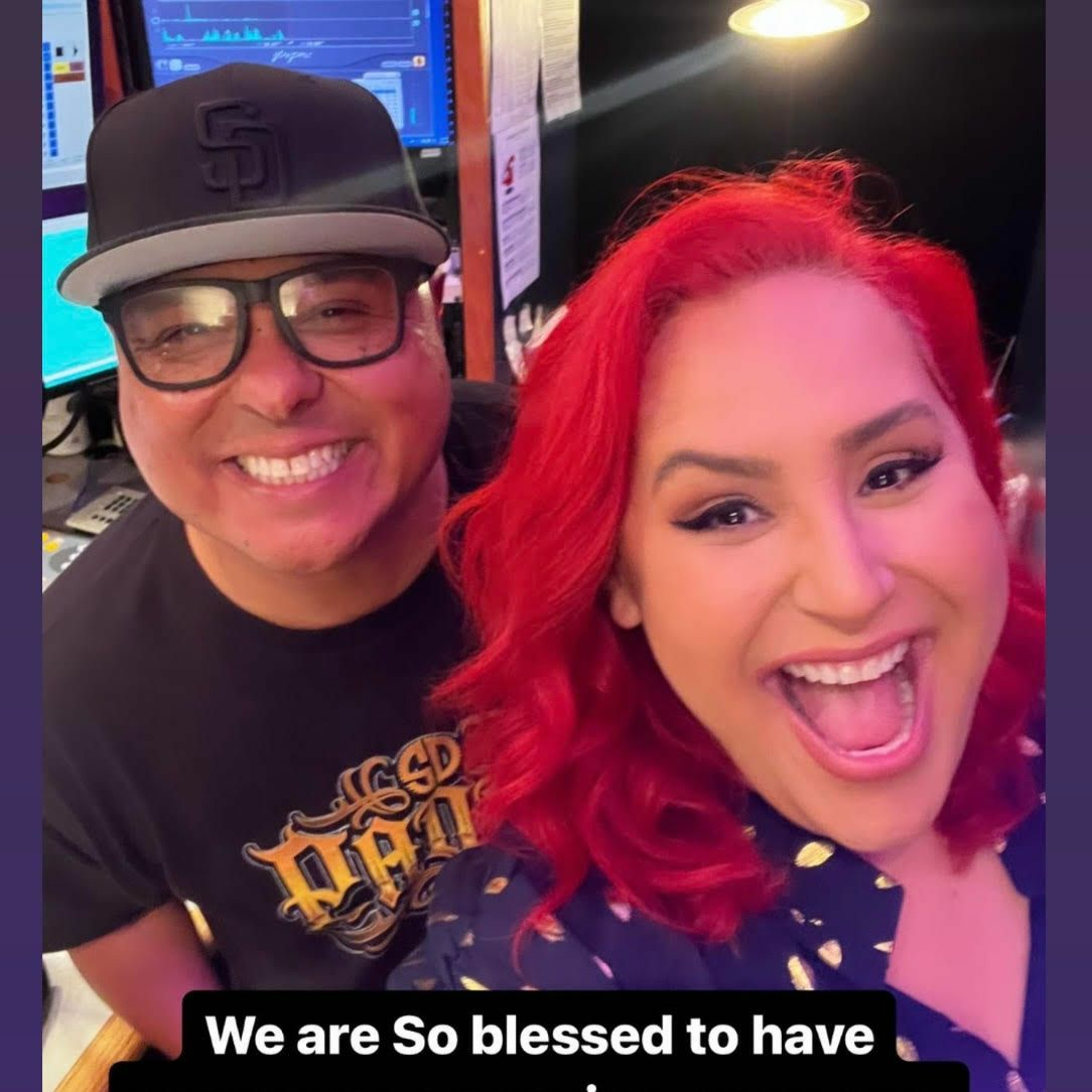 XManRadio.com