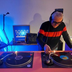 Funkoholic and Cosmic Groove at We Are Various | 07-03-23