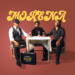 MORENA (feat. Besako & Polanskyy)