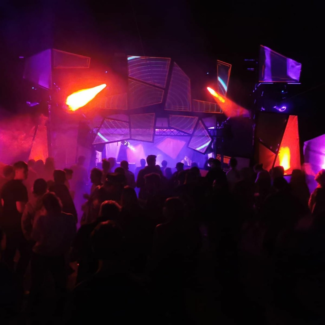 C2C @ Funkloch Festival 2023