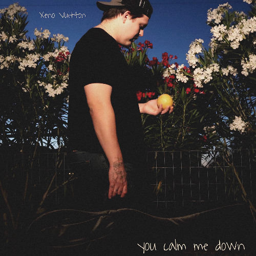 you calm me down