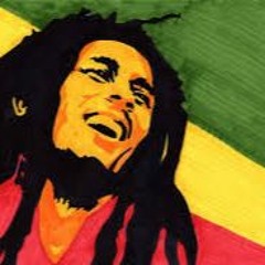 Bob Marley - Get Up Stand Up (DJ Kevlar Re - Edit)
