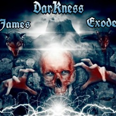 TOXIC NIGHTMARE & Exode - Darkness (Uptempo Freestyle)