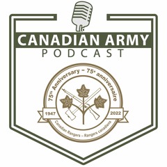 Canadian Rangers (S3 E9)