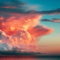 Mystic Clouds