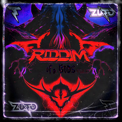 ZUTO - RIDDIM Of The Gods Vol.3