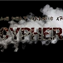 DP-Allstars - Cypher